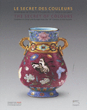 Secret des couleurs (Le) [édition bilingue]